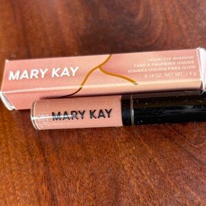 Mary Kay Liquid Eye Shadow - Warm Desert